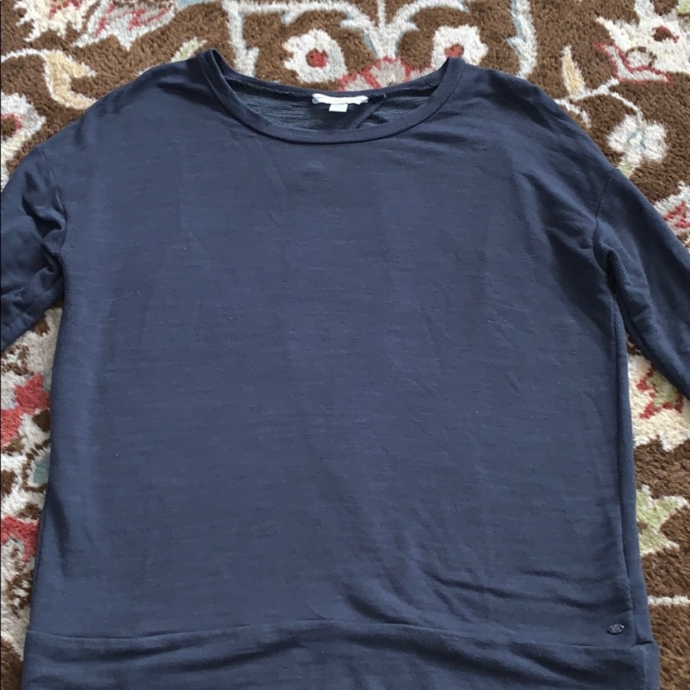 american eagle sweater